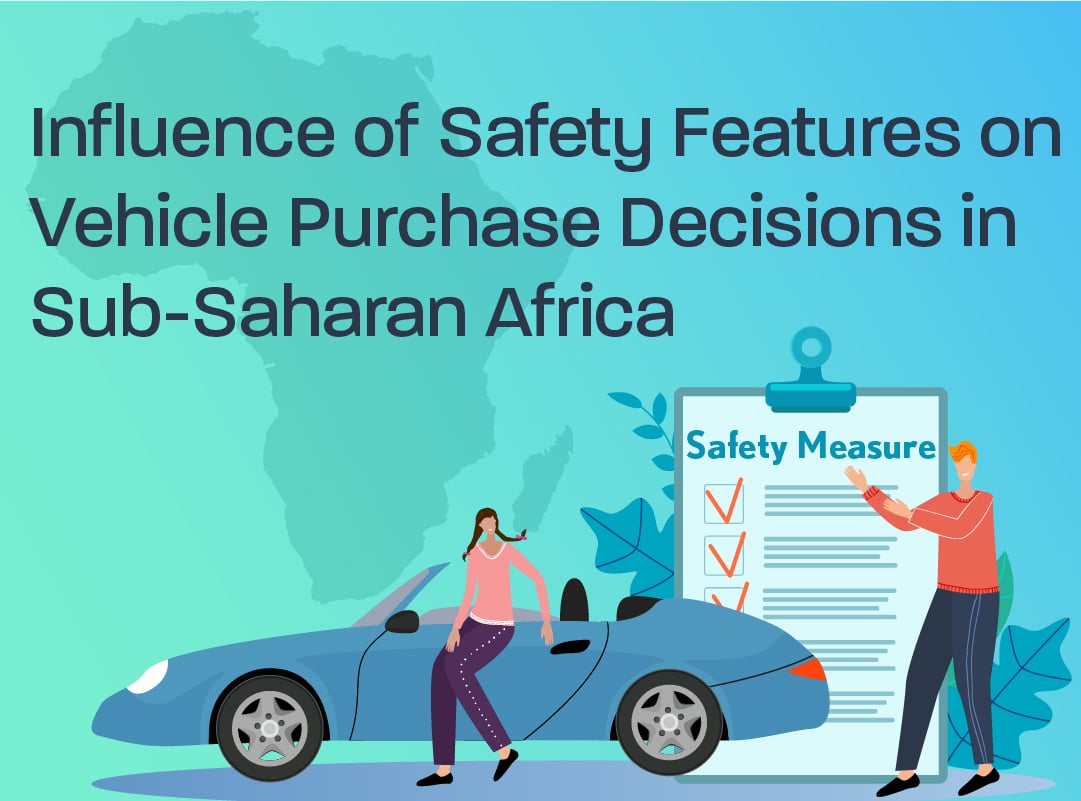 Automotive Safety Study Africa