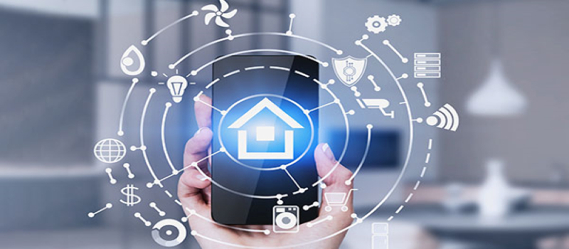 Smart Home Devices Adoption Rate