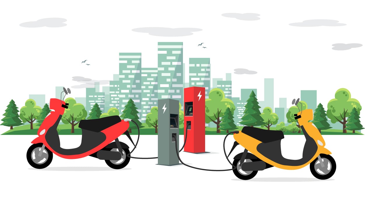 Insights into the Two-Wheeled EV Revolution