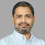 Niraj Morey