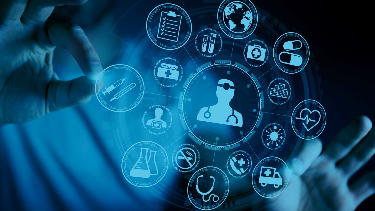 Technologies in Healthcare Market Research