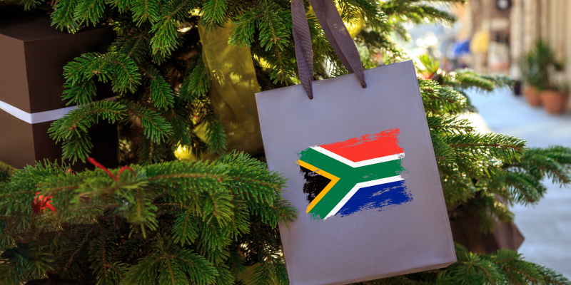 Unwrapping Shopper Insights of Sub Sharan Africa Consumers over the 2021 Holiday Season 2