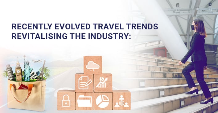 Travel Industry Trends Travel Industry Trends