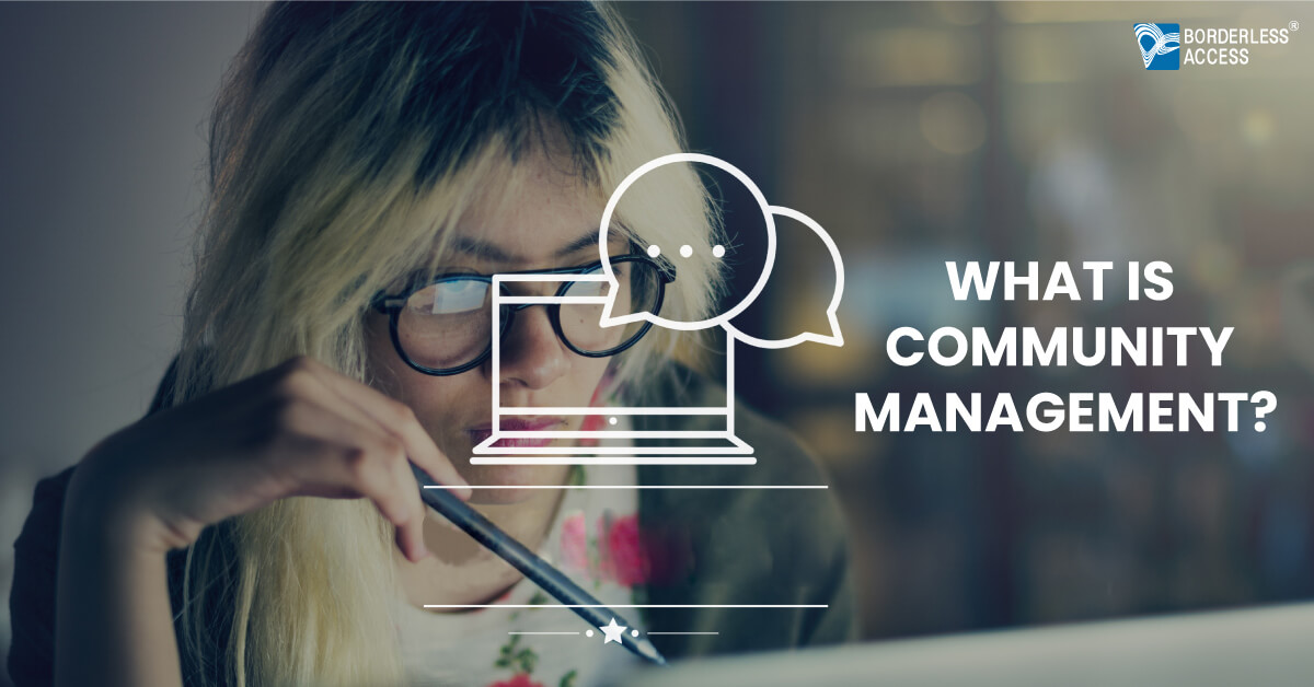 What is Community Management What is Community Management