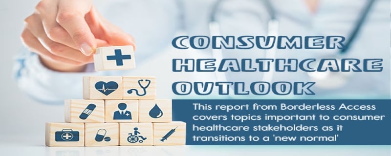 Impact of Covid-19 on Consumer Healthcare