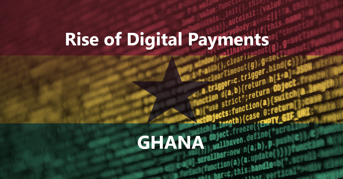 Exploring Consumer Perception of Digital Payment Methods in Ghana