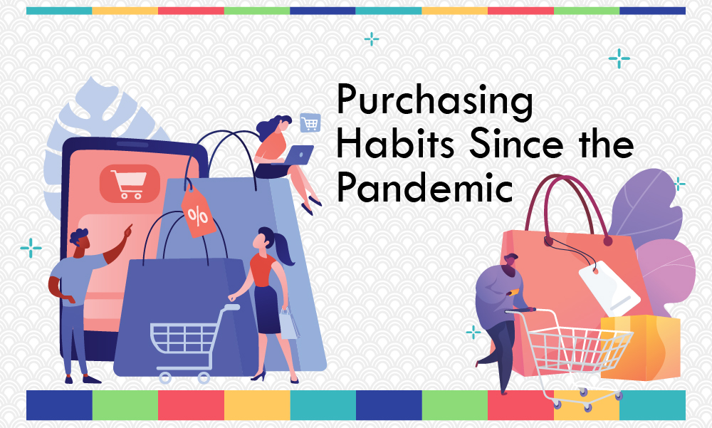 Tracking Changes to Consumer Shopping Behaviour in the US Since the Pandemic